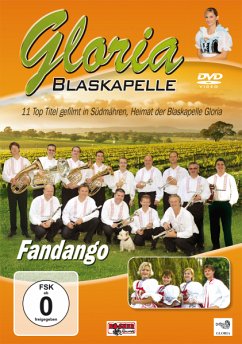 Fandango - Blaskapelle Gloria