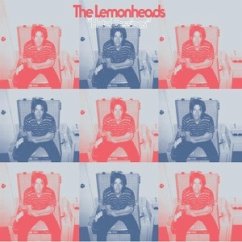 Hotel Sessions - Lemonheads,The