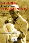 Pasados los setenta IV : diarios, 1986-1990. Radiaciones VI