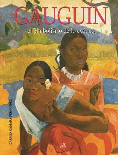 Gauguin, el simbolismo de lo exótico - Cámara Fernández, Carmen