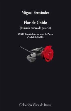 Flor de Gnido - Fernández, Miguel