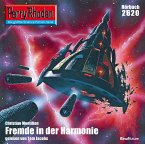 Perry Rhodan 2620: Fremde in der Harmonie (MP3-Download)