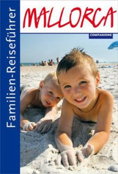 Familien-Reiseführer Mallorca / Familien-Reiseführer