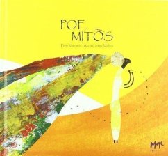 Poe : mitos - Maestro, Pepe; Gómez Molina, Alicia