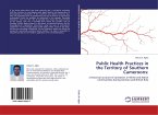 Public Health Practices in the Territory of Southern Cameroons: