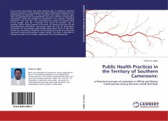 Public Health Practices in the Territory of Southern Cameroons: - Agha, Cletus N.