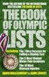 The Book of Olympic Lists - Bild 1