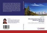 Ethnobotanical studies on Medicinal Plants of Himalyas
