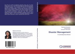 Disaster Management