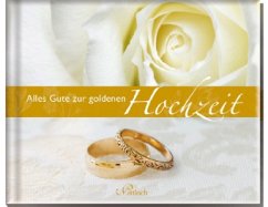 Cover Alles Gute zur goldenen Hochzeit