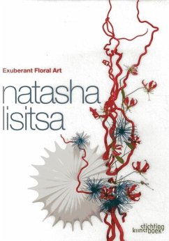 Exuberant Floral Art - Lisitsa, Natasha
