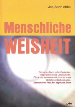 Menschliche Weisheit - Abba, Joe-Barth