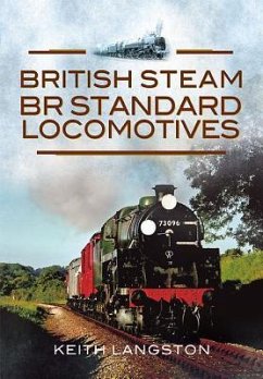 British Steam - Kerr, Fred