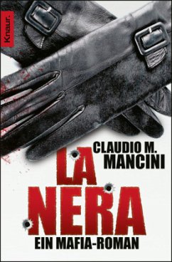 La Nera - Mancini, Claudio M.