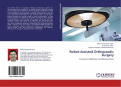 Robot-Assisted Orthopaedic Surgery - Ayub, Muhammad Azmi;Jaafar, Roseleena;Prasada Manurung, Yupiter Harangan
