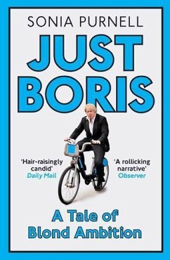 Just Boris - Purnell, Sonia