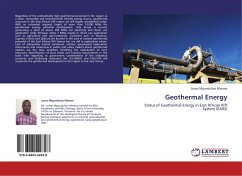 Geothermal Energy