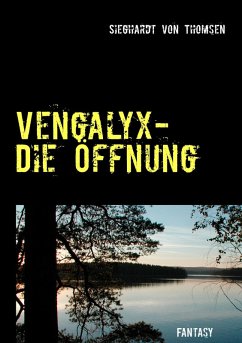 Vengalyx - Die Öffnung Vengalyx - Die Öffnung