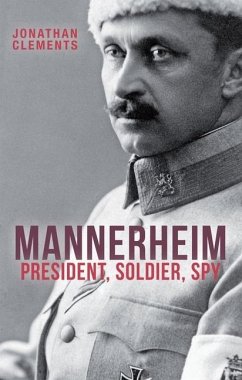 Mannerheim - Clements, Jonathan