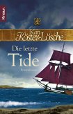 Die letzte Tide / Sönke Hansen Bd.4