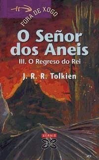 O regreso do rei - Tolkien, J. R. R.