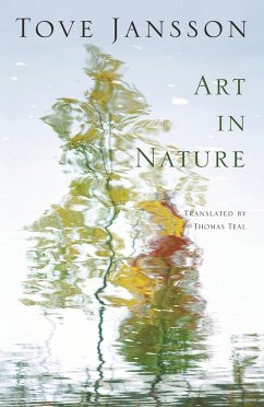 Art in Nature - Jansson, Tove