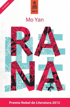 Rana - Mo, Yan