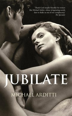 Jubilate - Arditti, Michael