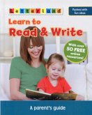 Learn to Read & Write