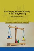 Challenging Gender Inequality in Tax Policy Making