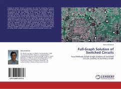 Full-Graph Solution of Switched Circuits