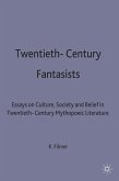 Twentieth-Century Fantasists