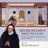 Sister Wendy's Bible Treasury - Beckett, Sister Wendy