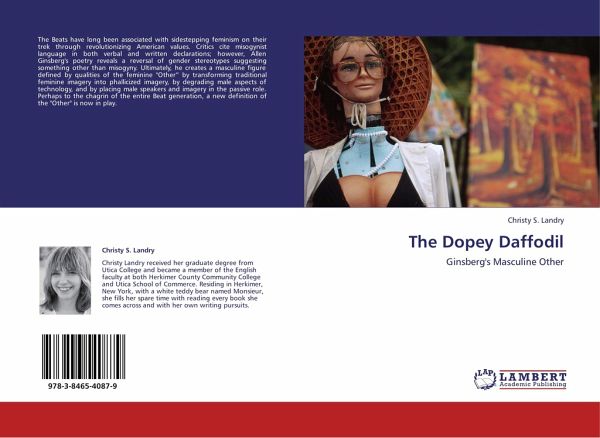 The Dopey Daffodil The Dopey Daffodil