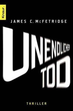 Unendlicher Tod - McFetridge, James C.