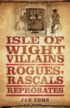Isle of Wight Villains - Toms, Jan