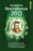 Nostradamus 2013