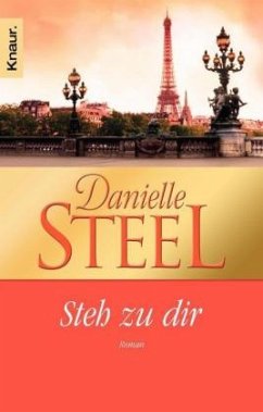 Steh zu dir - Steel, Danielle