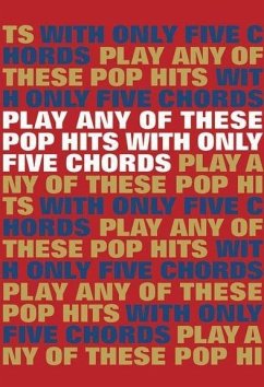 Cover Play Any Of These Pop Hits With