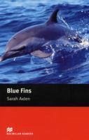 Macmillan Readers Blue Fins Starter Without CD - Axten, Sarah