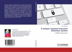 A tamper resistant Intrusion Detection System