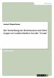 Die Darstellung der Reformation und... - Bild 1