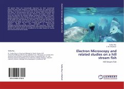 Electron Microscopy and related studies on a hill stream fish - Dey, Sudip;Kharbuli, S. M.