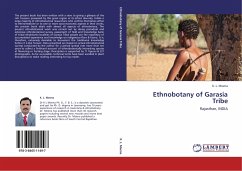 Ethnobotany of Garasia Tribe - Meena, K. L.