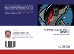An Introduction to Clarias batrachus - Banik, Sukanta