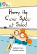 Harry the Clever Spider at School - Bild 1