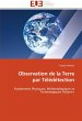 Observation de la Terre par... - Bild 1
