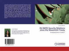 EU-NATO Security Relations since the Maastricht Treaty - Arikbuka, Leman