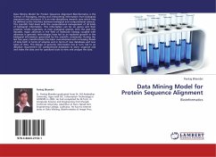 Data Mining Model for Protein Sequence Alignment - Bhambri, Pankaj