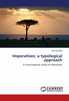 Imperatives: a typological approach - Schalley, Ewa